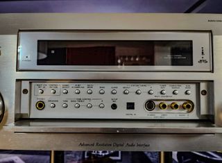 Pioneer VSX-AX5i HI-END Home Cinema receiver