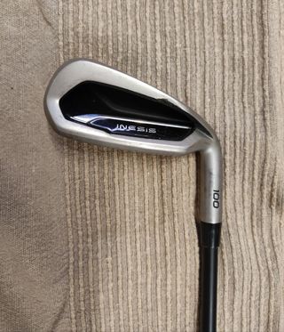 Pack iniciación Palos Golf