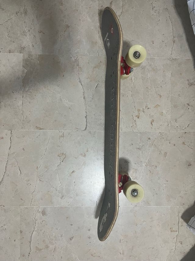 Tabla de skate