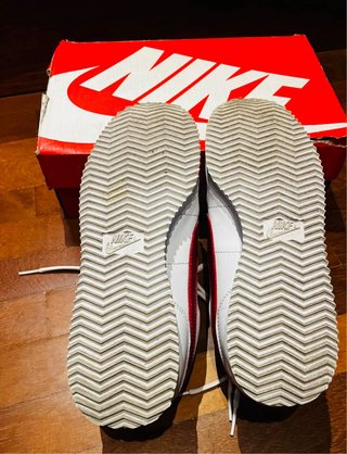 Nike Court royale