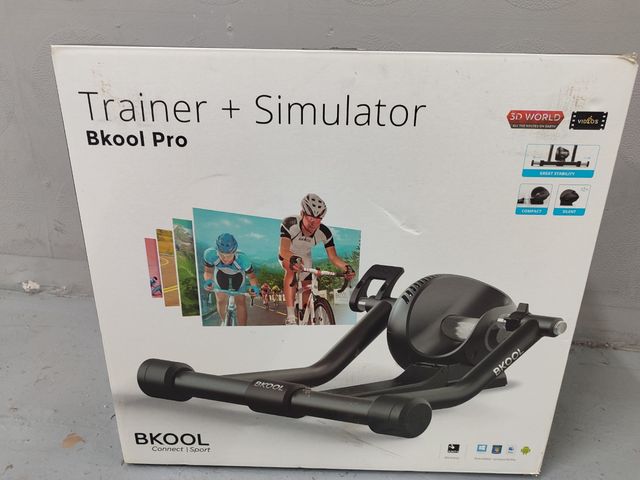 Bkool pro