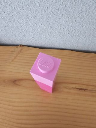 Cantimplora LEGO