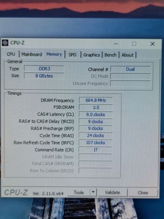 Ordenador Torre Intel i5 8Gb 500gb 5770