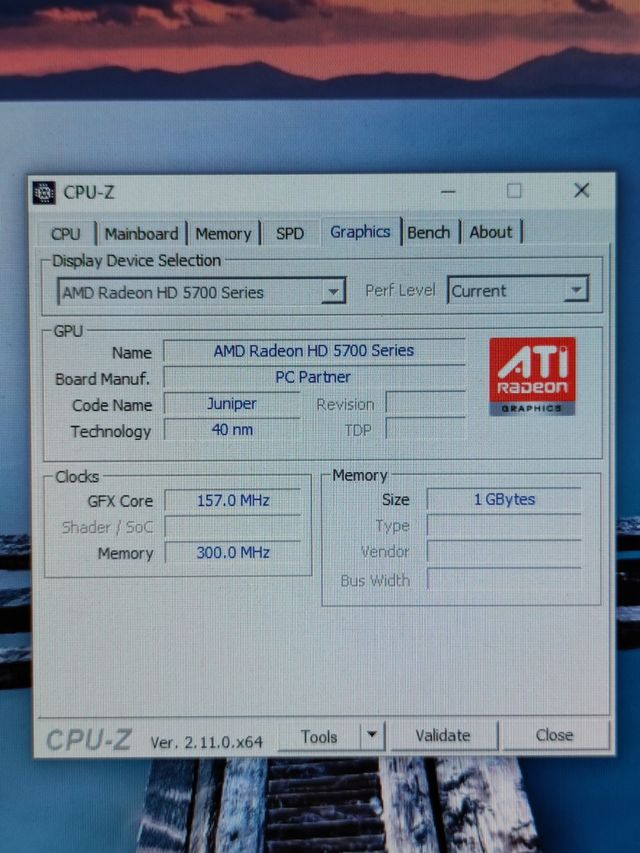 Ordenador Torre Intel i5 8Gb 500gb 5770