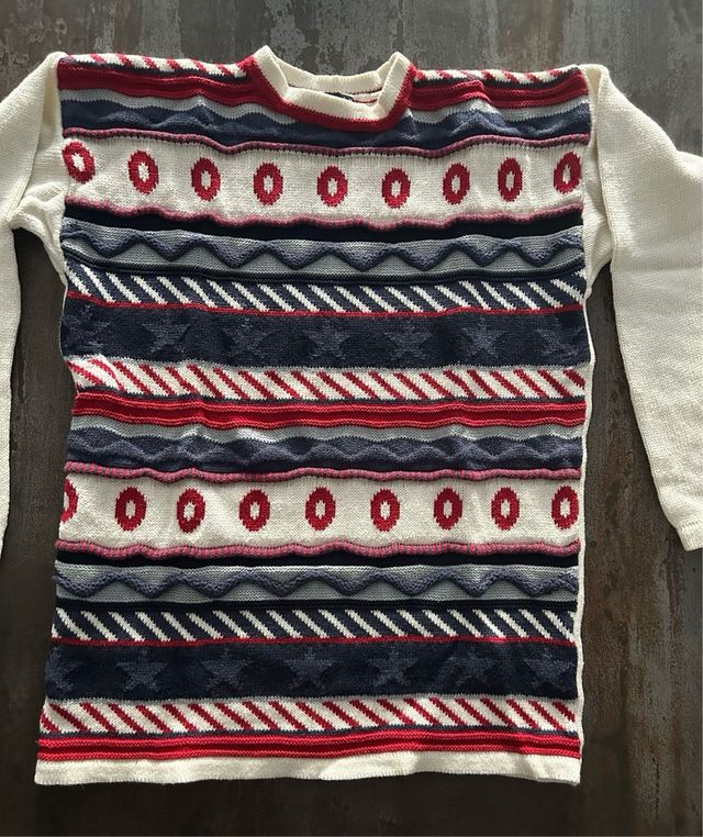 Sueter Morgan de Toi multicolor