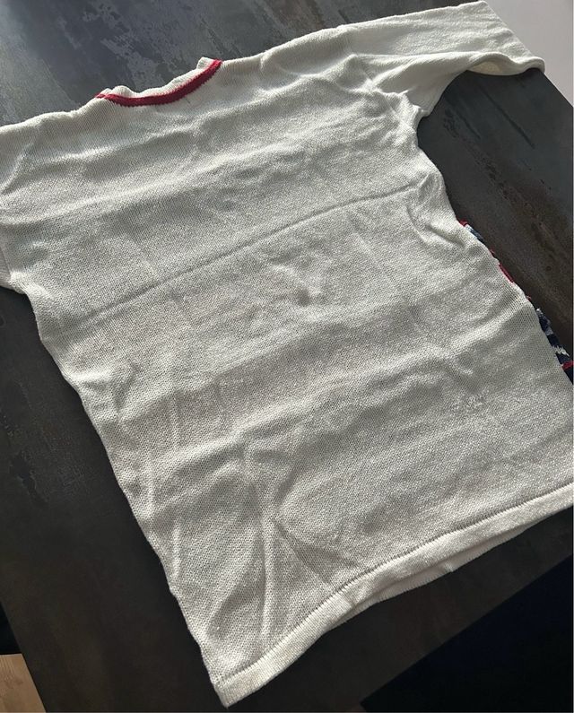 Sueter Morgan de Toi multicolor