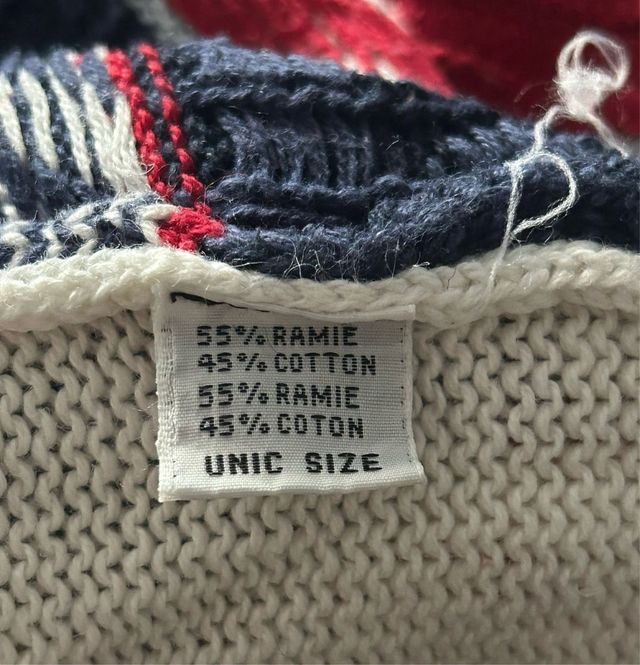 Sueter Morgan de Toi multicolor