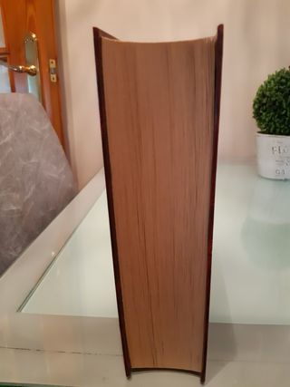 Libro Las Mil y una Noches