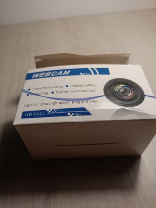 Webcam