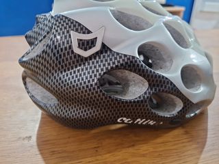 Casco ciclismo catlike