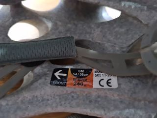 Casco ciclismo catlike