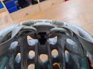 Casco ciclismo catlike