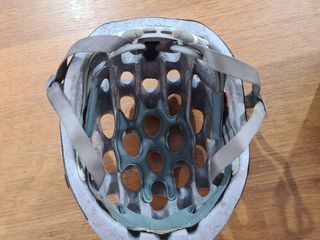 Casco ciclismo catlike