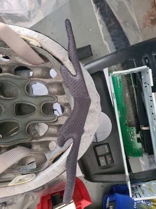 Casco ciclismo catlike