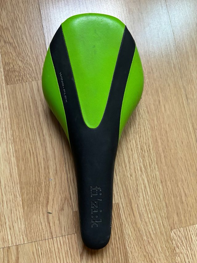 Sillín Fizik Nisene Wing Flex