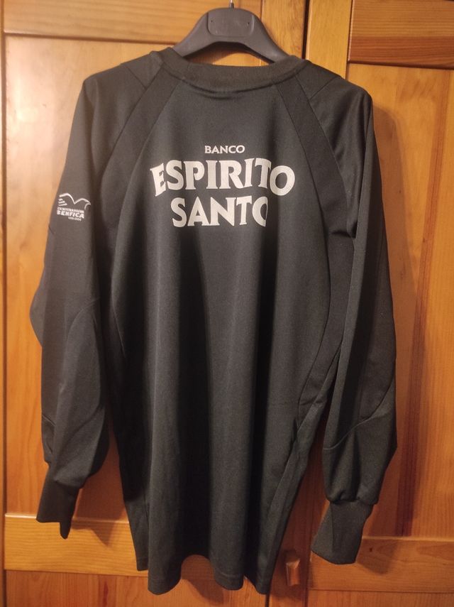 Camisola desportiva