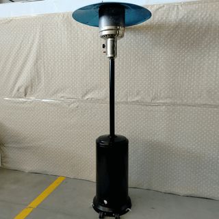 🍺​CO⌹  Estufa Terraza figura Seta