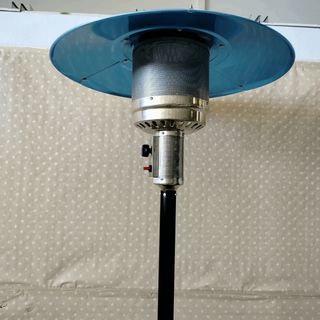 🍺​CO⌹  Estufa Terraza figura Seta