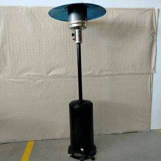 🍺​CO⌹  Estufa Terraza figura Seta