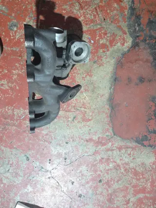 Turbo motor arl fr.