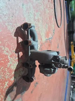 Turbo motor arl fr.