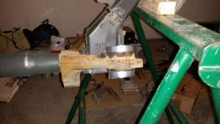 Casquillos aluminio puente trasero Peugeot 206