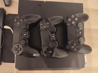 Ps4 500Gb