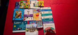 Libros