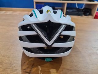 Casco ciclismo mavic