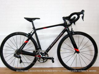 ORBEA ORCA ULTEGRA Di2 T-53 -TOTALMENTE NUEVA