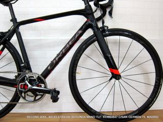 ORBEA ORCA ULTEGRA Di2 T-53 -TOTALMENTE NUEVA