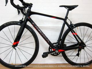 ORBEA ORCA ULTEGRA Di2 T-53 -TOTALMENTE NUEVA