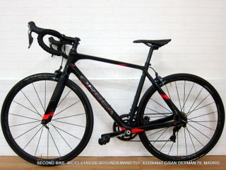 ORBEA ORCA ULTEGRA Di2 T-53 -TOTALMENTE NUEVA