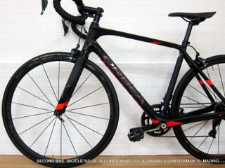 ORBEA ORCA ULTEGRA Di2 T-53 -TOTALMENTE NUEVA