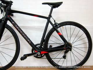 ORBEA ORCA ULTEGRA Di2 T-53 -TOTALMENTE NUEVA