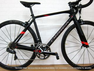 ORBEA ORCA ULTEGRA Di2 T-53 -TOTALMENTE NUEVA