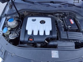 Volkswagen Passat 2008