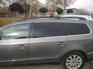 Volkswagen Passat 2008