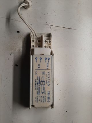 Transformador 220-12 v