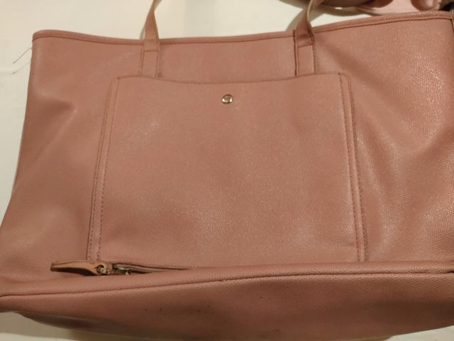 Bolso de señora 