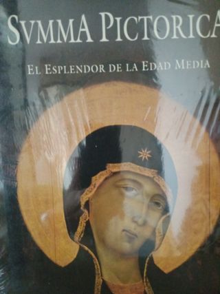Enciclopedia Historia universal pintura