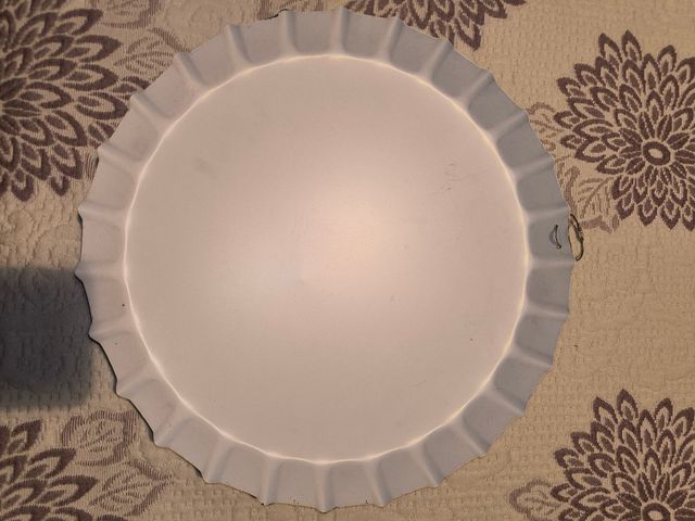 Chapa decoración Marilyn Monroe