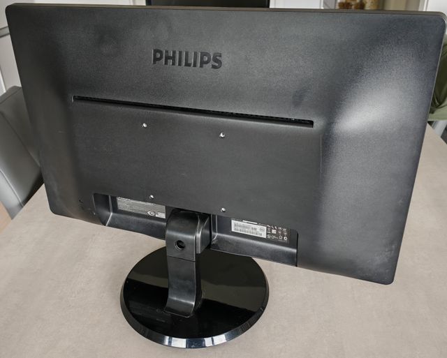 Monitor Philips Full HD 21,5"
