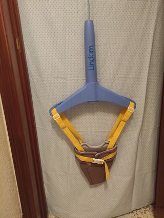 Columpio de bebé