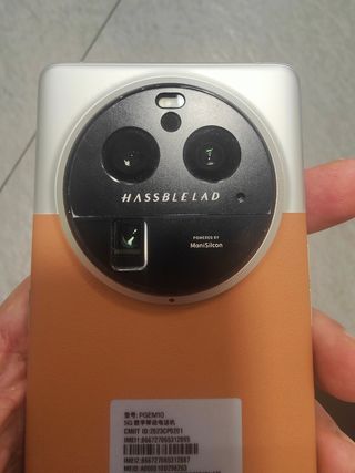 Oppo find x6 PRO 16GB/512 NEW