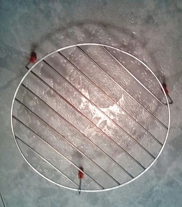 plato microondas 28cm