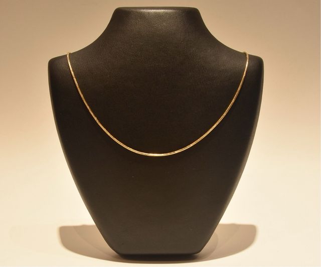 CADENA DE ORO 18K/5.4Gr