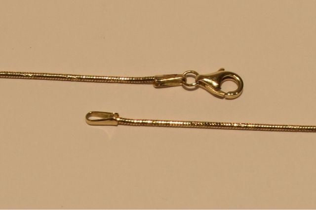 CADENA DE ORO 18K/5.4Gr