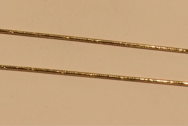 CADENA DE ORO 18K/5.4Gr