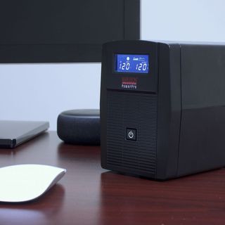 Power bank / SAI - UPS  800V -480W- Nuevo sin usar